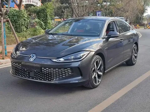 2022 Volkswagen Lamando L 280TSI DSG