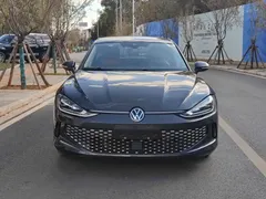 2022 Volkswagen Lamando L 280TSI DSG — фото 2