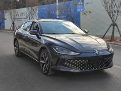 2022 Volkswagen Lamando L 280TSI DSG — фото 3