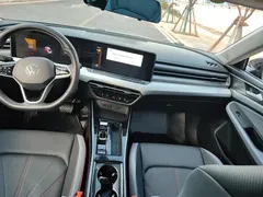 2022 Volkswagen Lamando L 280TSI DSG — фото 5