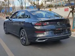 2022 Volkswagen Lamando L 280TSI DSG — фото 8