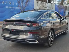 2022 Volkswagen Lamando L 280TSI DSG — фото 9