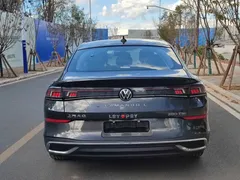 2022 Volkswagen Lamando L 280TSI DSG — фото 10