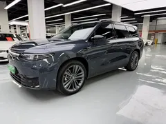 2024 Leapmotor C16 EREV 200 Premium — фото 1