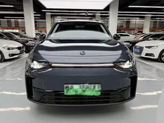 2024 Leapmotor C16 EREV 200 Premium — фото 2