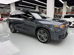 2024 Leapmotor C16 EREV 200 Premium — фото 3