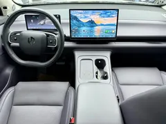 2024 Leapmotor C16 EREV 200 Premium — фото 4