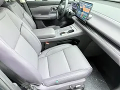 2024 Leapmotor C16 EREV 200 Premium — фото 5