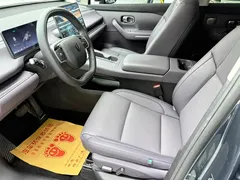 2024 Leapmotor C16 EREV 200 Premium — фото 6