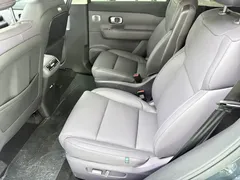 2024 Leapmotor C16 EREV 200 Premium — фото 7