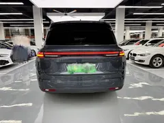 2024 Leapmotor C16 EREV 200 Premium — фото 14