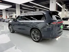 2024 Leapmotor C16 EREV 200 Premium — фото 15