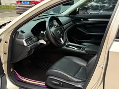 2019 Honda Inspire 260TURBO Exquisite — фото 3