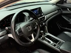 2019 Honda Inspire 260TURBO Exquisite — фото 4