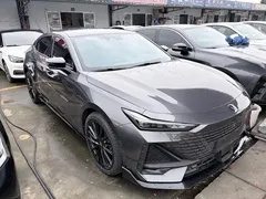 2023 Changan UNI-V 1.5T Sport — фото 3