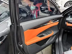2023 Changan UNI-V 1.5T Sport — фото 4
