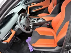 2023 Changan UNI-V 1.5T Sport — фото 5