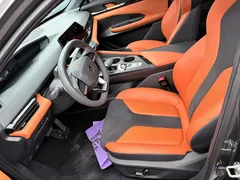 2023 Changan UNI-V 1.5T Sport — фото 6