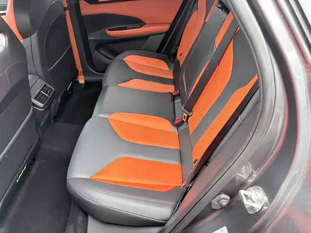 2023 Changan UNI-V 1.5T Sport