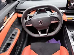 2023 Changan UNI-V 1.5T Sport — фото 9