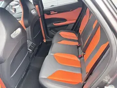 2023 Changan UNI-V 1.5T Sport — фото 10