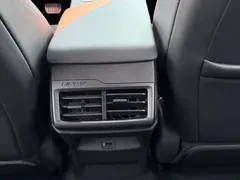 2023 Changan UNI-V 1.5T Sport — фото 12