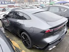 2023 Changan UNI-V 1.5T Sport — фото 15
