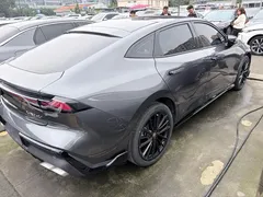 2023 Changan UNI-V 1.5T Sport — фото 16