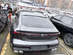 2023 Changan UNI-V 1.5T Sport — фото 17