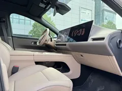 2025 Li Auto i6 4WD Standard — фото 7