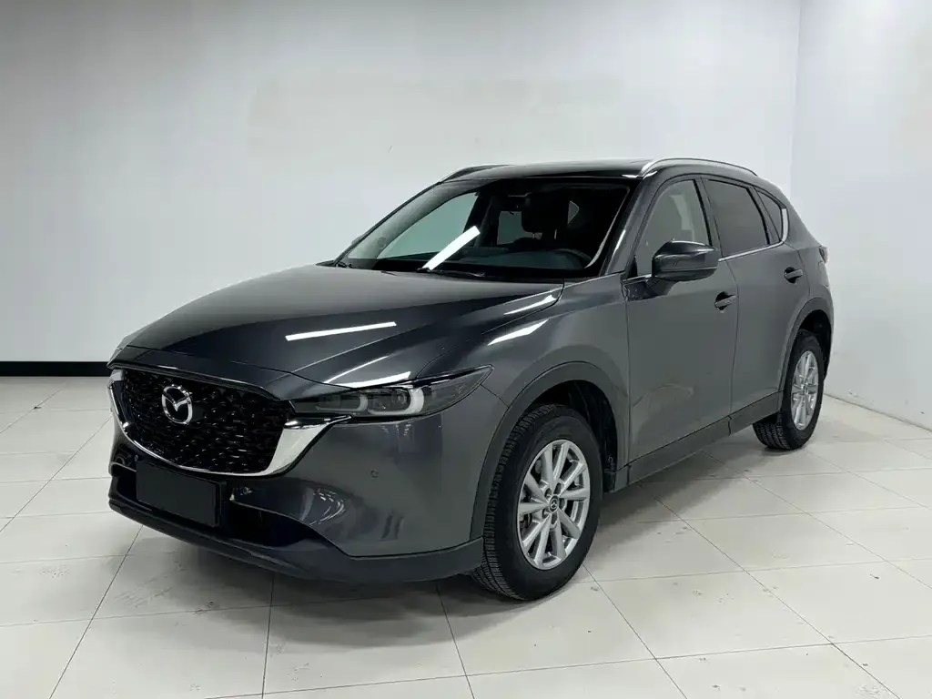 2022 Mazda CX-5 2.0L AT 2WD