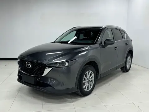 2022 Mazda CX-5 2.0L AT 2WD