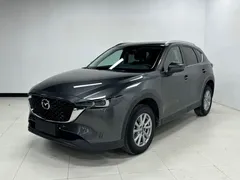 2022 Mazda CX-5 2.0L AT 2WD — фото 1
