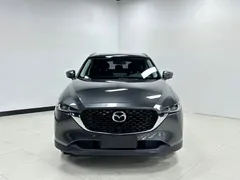 2022 Mazda CX-5 2.0L AT 2WD — фото 2