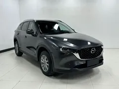 2022 Mazda CX-5 2.0L AT 2WD — фото 3