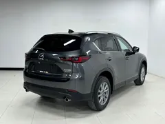 2022 Mazda CX-5 2.0L AT 2WD — фото 4