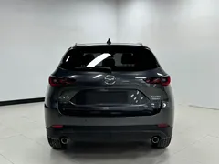 2022 Mazda CX-5 2.0L AT 2WD — фото 5