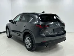 2022 Mazda CX-5 2.0L AT 2WD — фото 6