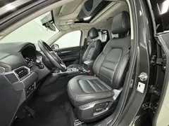 2022 Mazda CX-5 2.0L AT 2WD — фото 8