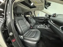 2022 Mazda CX-5 2.0L AT 2WD — фото 10