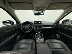 2022 Mazda CX-5 2.0L AT 2WD — фото 12