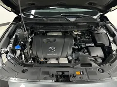 2022 Mazda CX-5 2.0L AT 2WD — фото 19