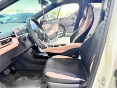 2024 BYD Seagull Honor 305km Vitality, белый — фото 7