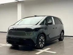 2025 Zeekr Mix Long Range ADAS — фото 1