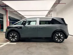 2025 Zeekr Mix Long Range ADAS — фото 4