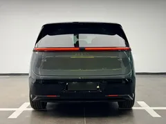2025 Zeekr Mix Long Range ADAS — фото 6