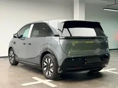2025 Zeekr Mix Long Range ADAS — фото 7