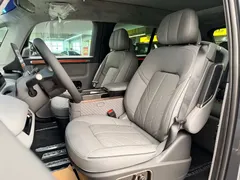 2025 Zeekr Mix Long Range ADAS — фото 10