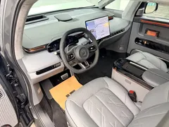 2025 Zeekr Mix Long Range ADAS — фото 11
