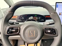 2025 Zeekr Mix Long Range ADAS — фото 12